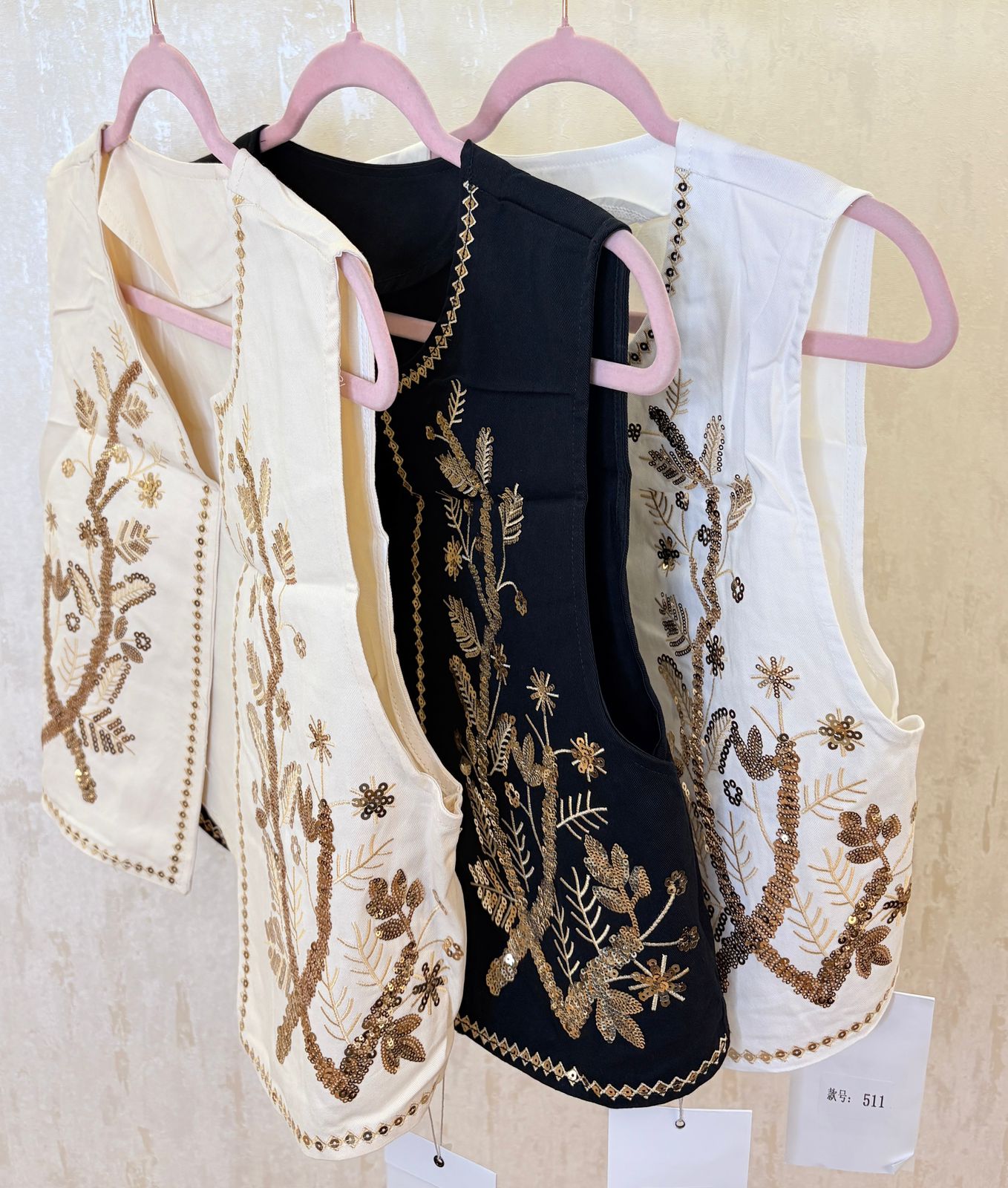 Waistcoat