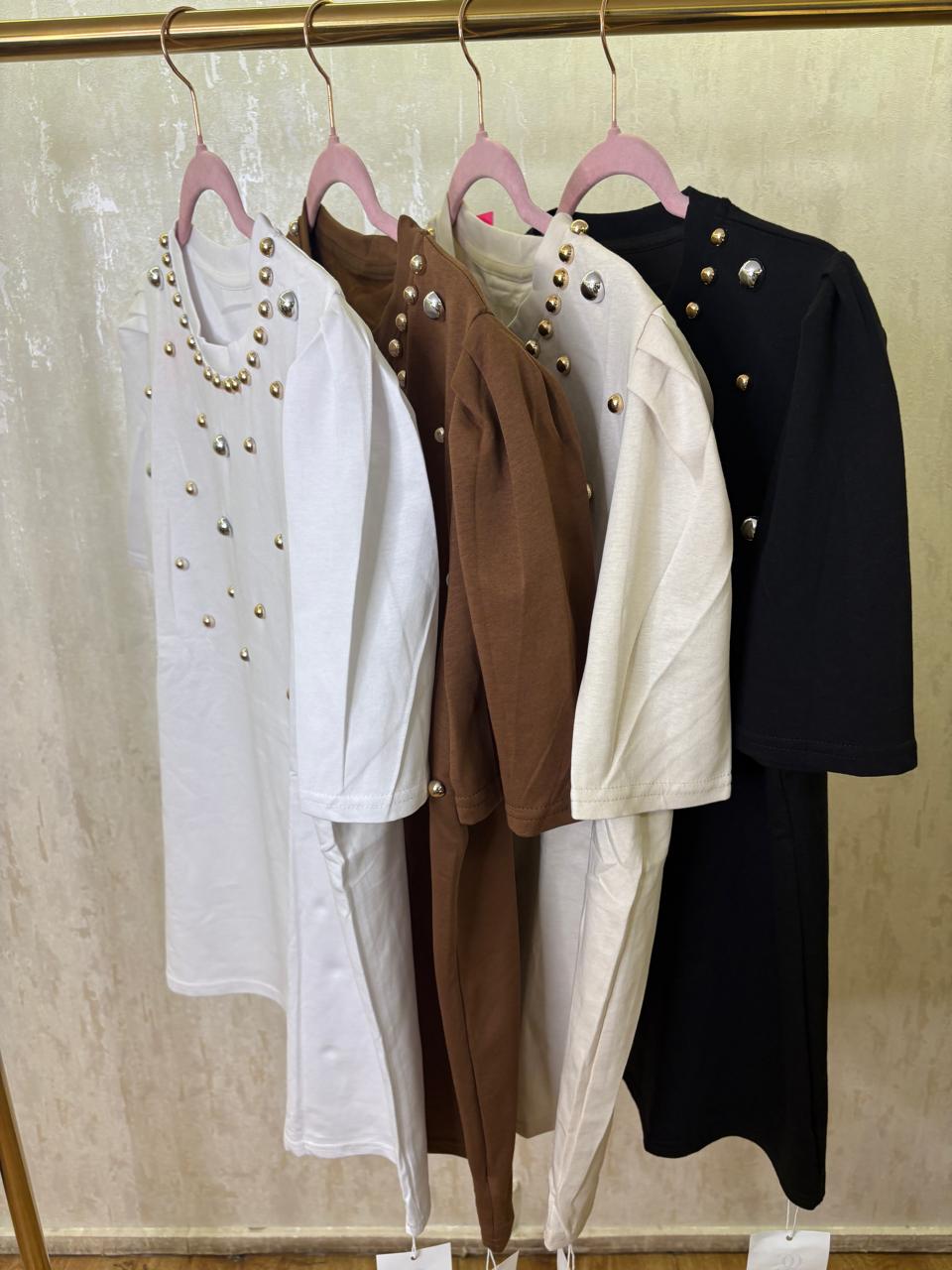 T shirts