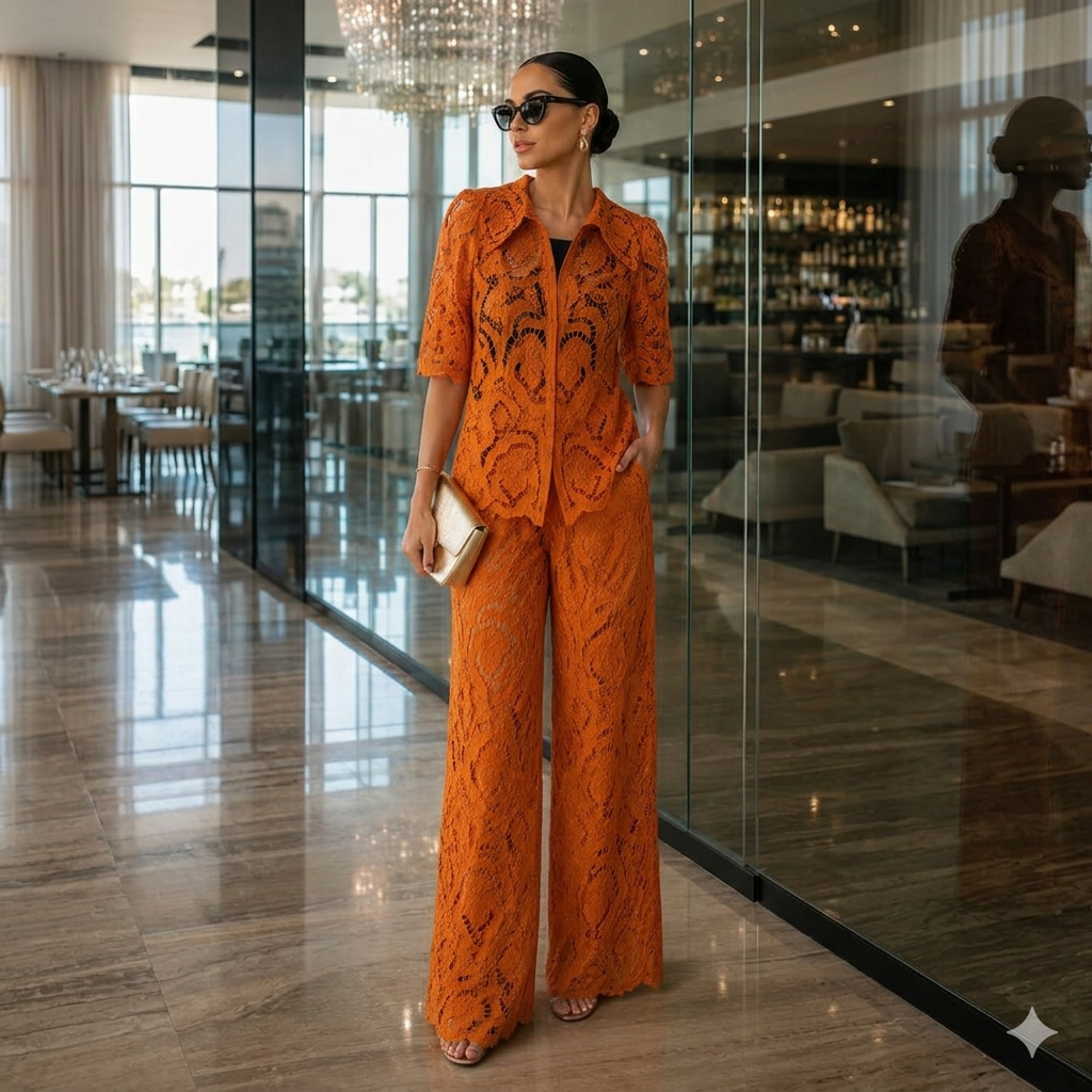 Co ord