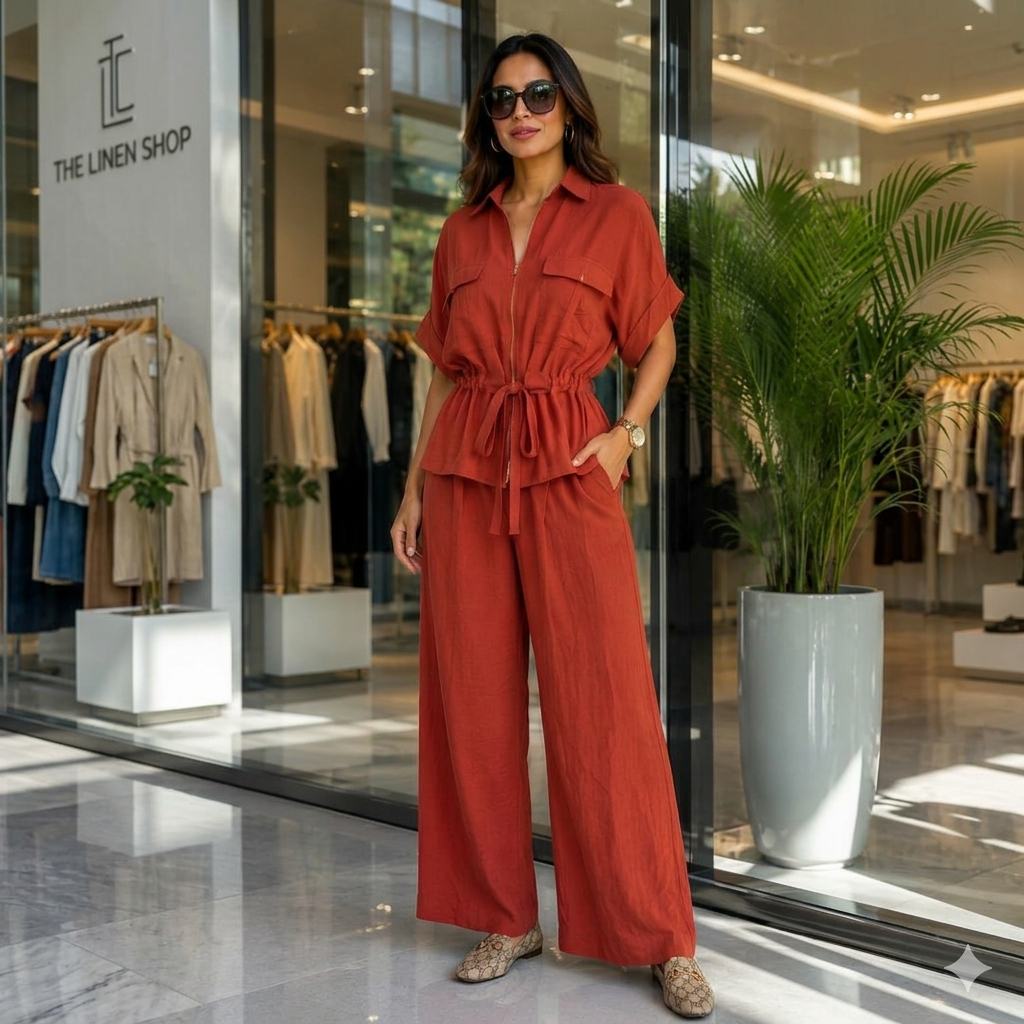 Co ord