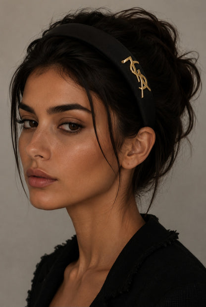 Hair band
